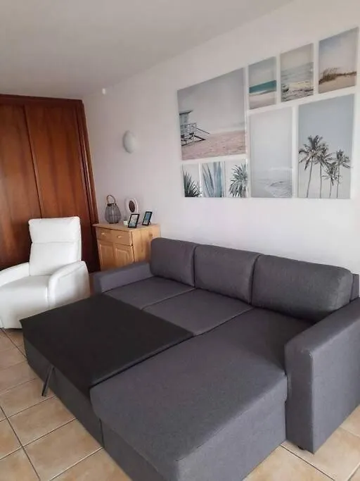 Casa Bailey, Caleta De Fuste Διαμέρισμα