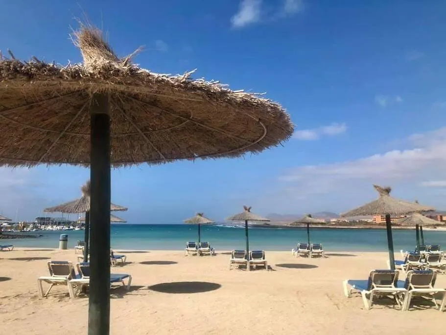 Casa Bailey, Caleta De Fuste Διαμέρισμα