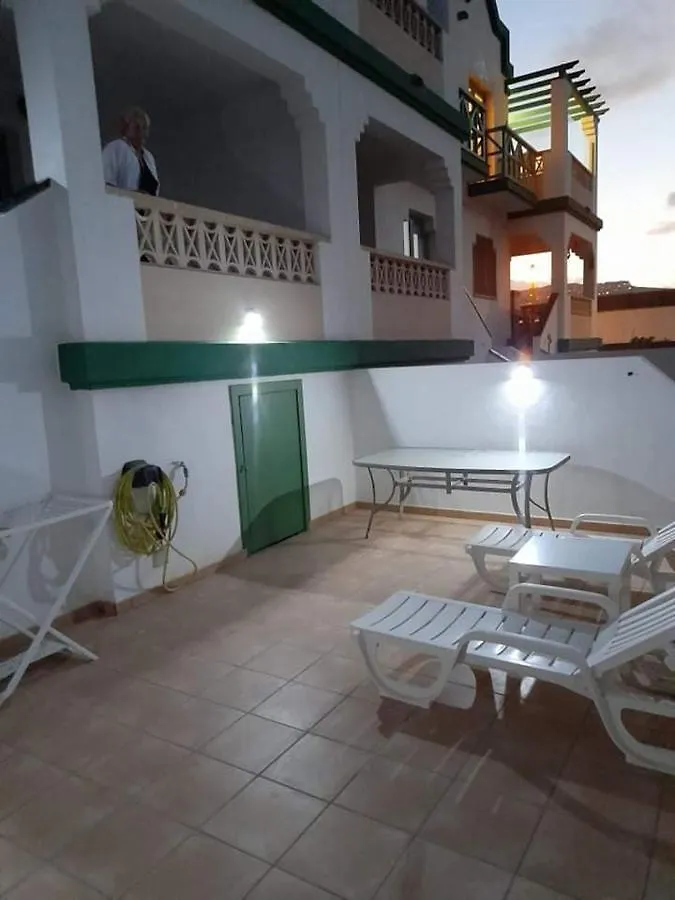 Casa Bailey, Caleta De Fuste Διαμέρισμα