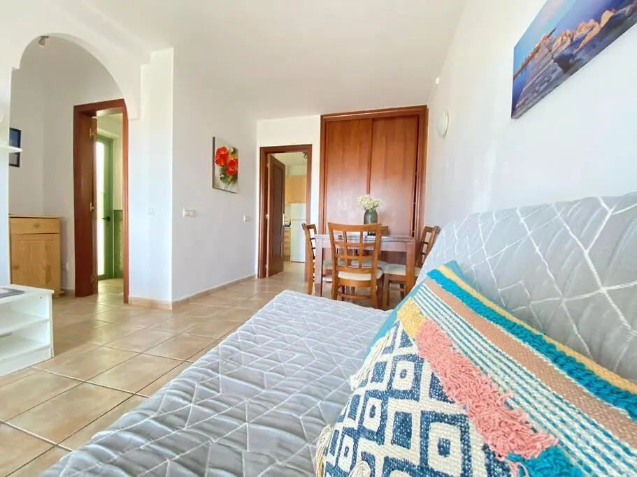 Casa Bailey, Caleta De Fuste Apartment 0*,  Spain