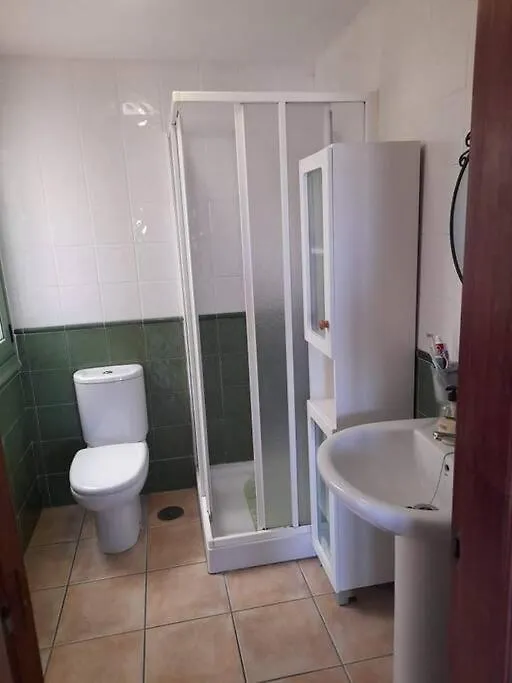Casa Bailey, Caleta De Fuste Apartment Spain