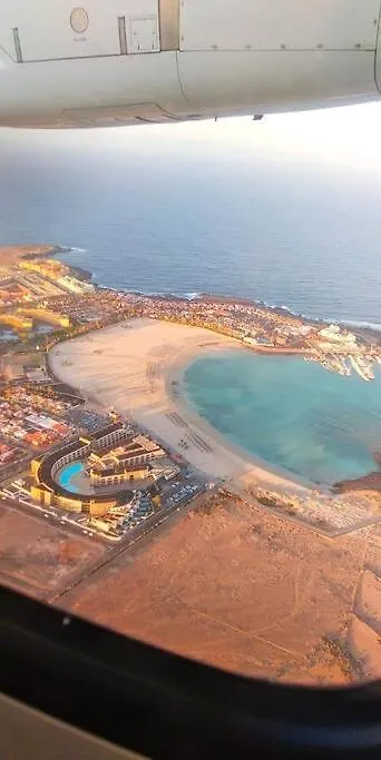 Casa Bailey, Caleta De Fuste Apartment Spain