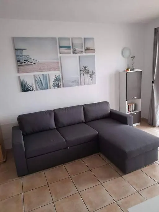 Casa Bailey, Caleta De Fuste Apartment