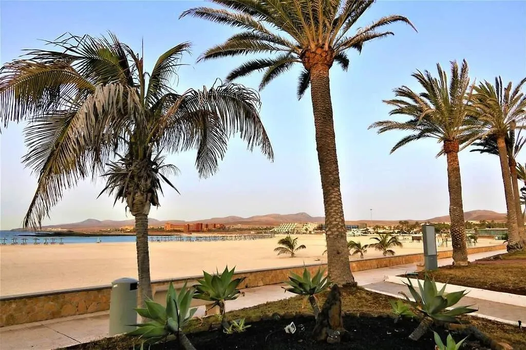 Casa Bailey, Caleta De Fuste Apartment Spain
