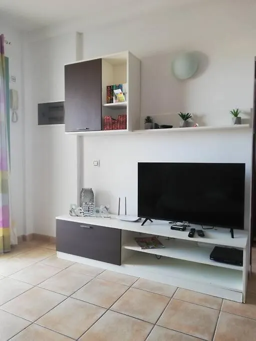 Casa Bailey, Caleta De Fuste Apartment
