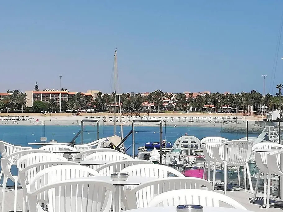 Casa Bailey, Caleta De Fuste Apartment