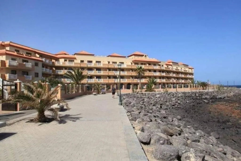 Casa Bailey, Caleta De Fuste Apartment Spain