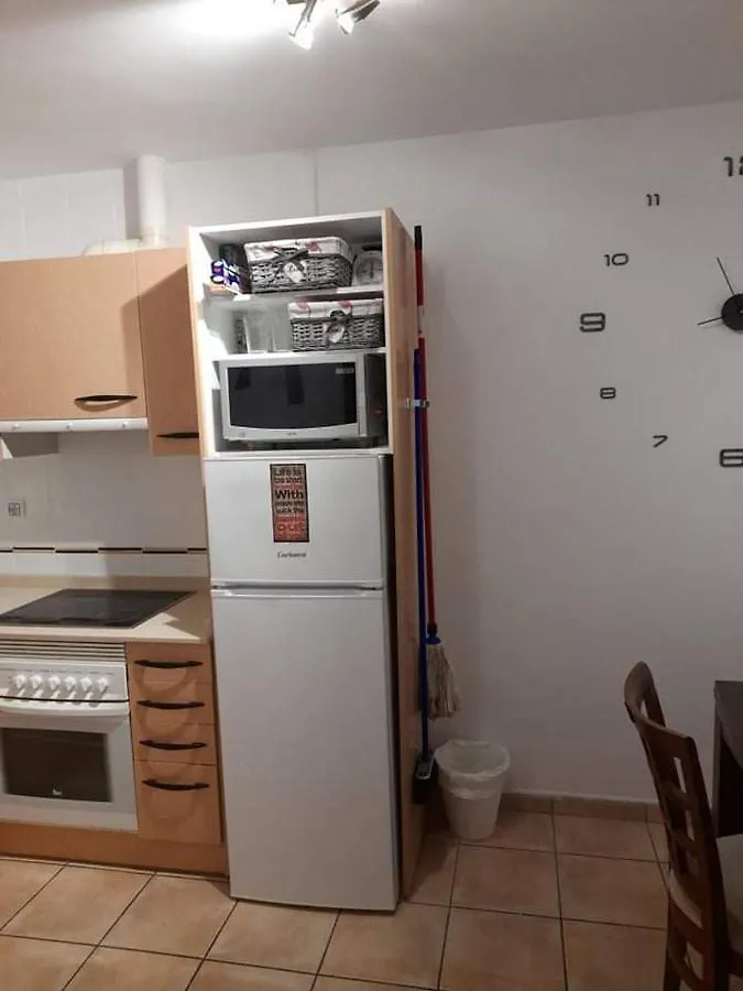 Casa Bailey, Caleta De Fuste Apartment Spain