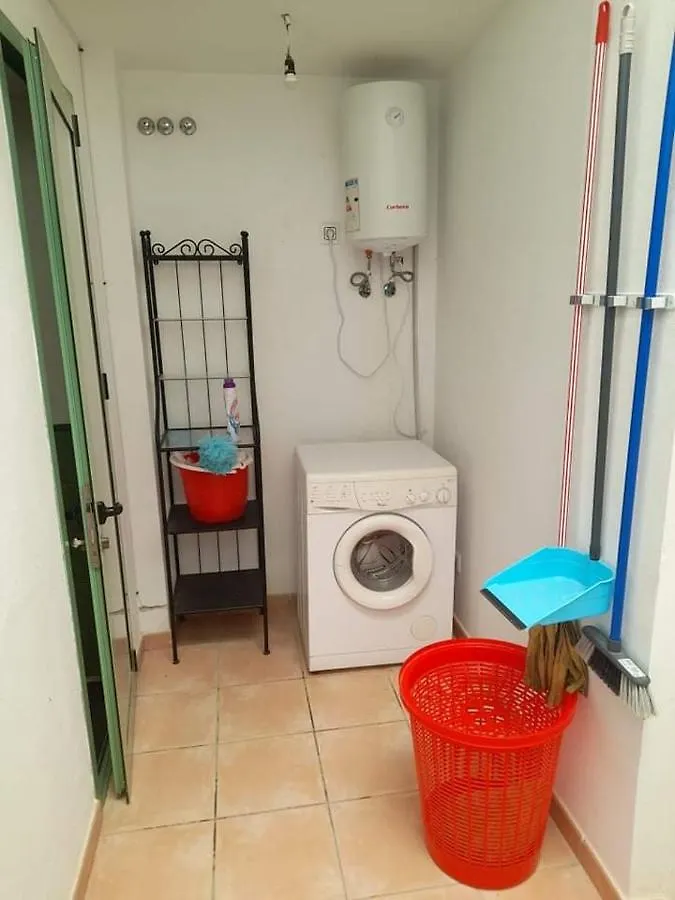 Casa Bailey, Caleta De Fuste Apartment